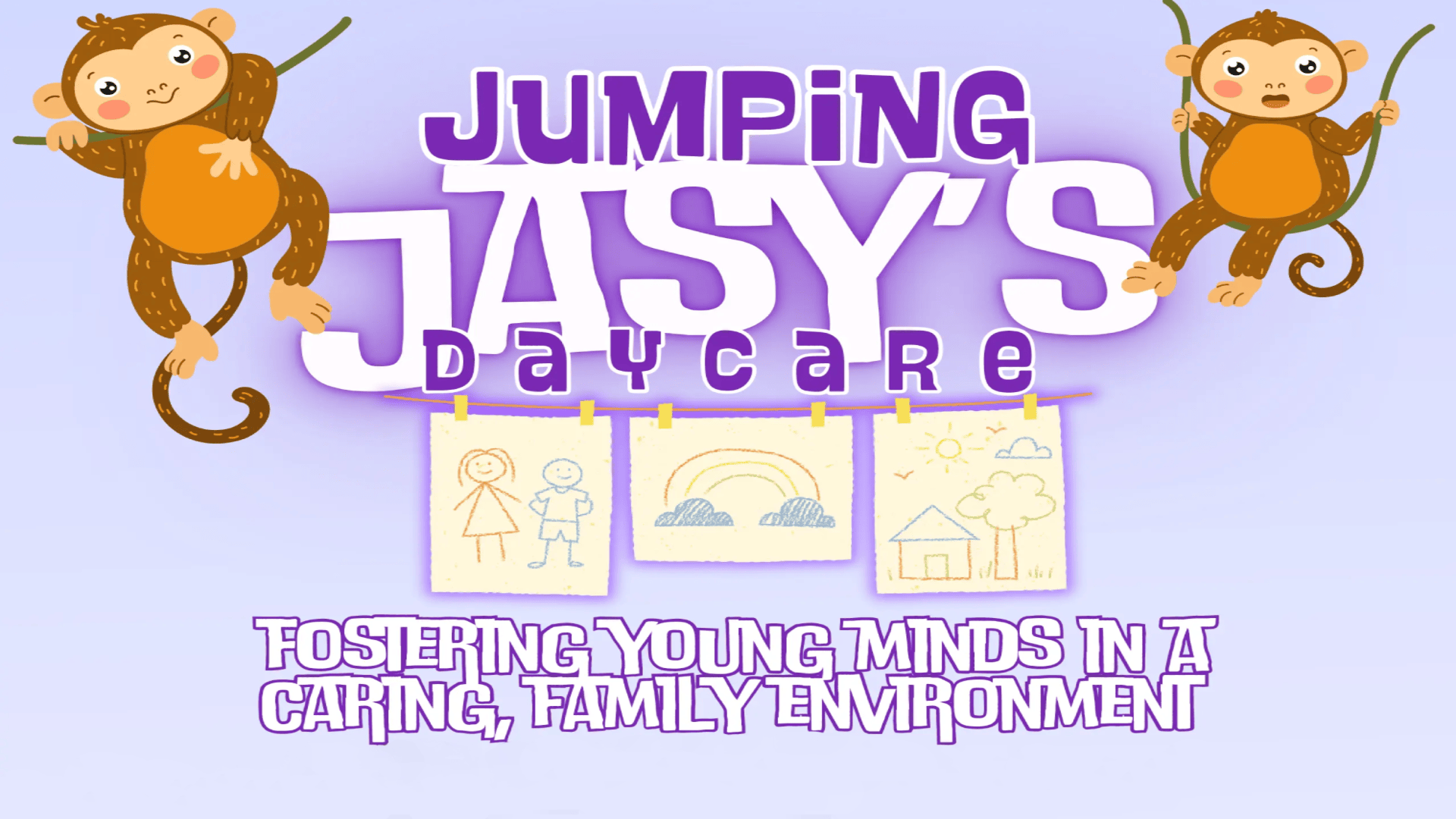 Jumping Jasy's Hero